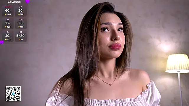 candylolly   online show from November 2025 02:30:01 PM