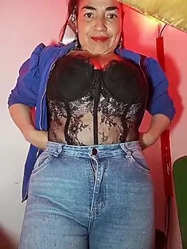 MaryRoze  online show from December 2025 11:45:02 PM