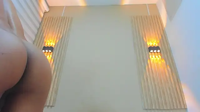 JULII RICO1 online show from January 2026 12:32:02 PM