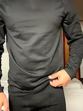 Whitepanther 08 online show from November 2025 06:07:02 PM