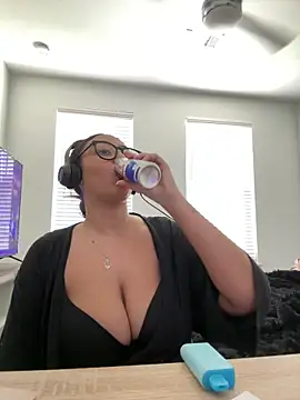 minha baby online show from January 2026 09:07:02 PM