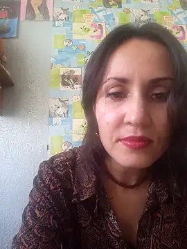 Snapshot of Hhanna chatting on October 2025 09:54:02 AM Hhanna online show from October 2025 09:54:02 AM