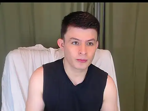 MARCUS FIRE online show from November 2025 07:12:02 PM