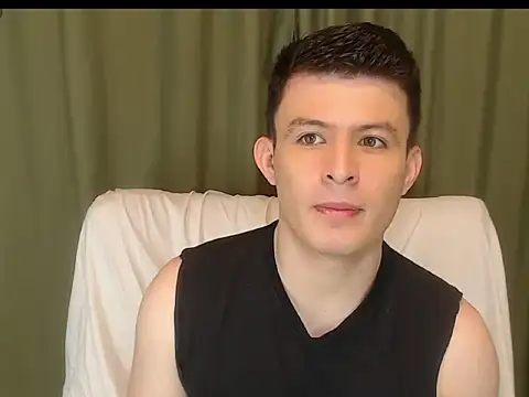 MARCUS FIRE online show from November 2025 08:41:01 PM