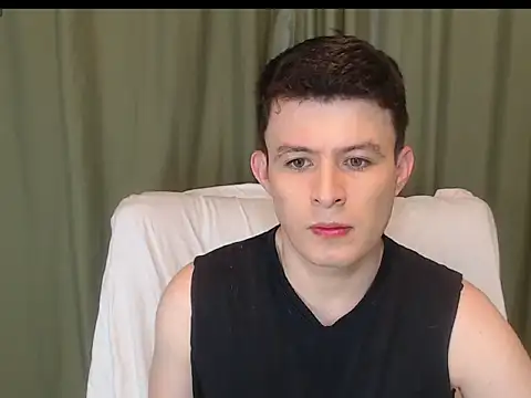 MARCUS FIRE online show from November 2025 09:03:02 PM