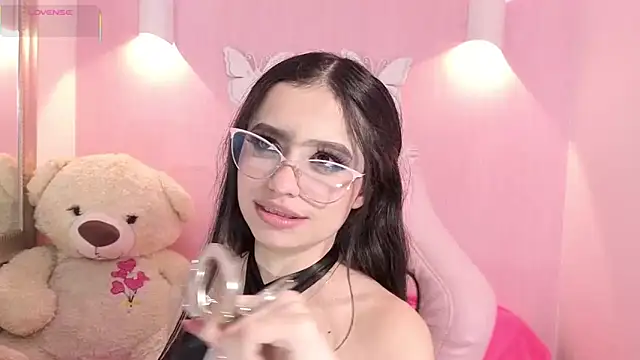 Little arii online show from February 2026 08:16:01 PM