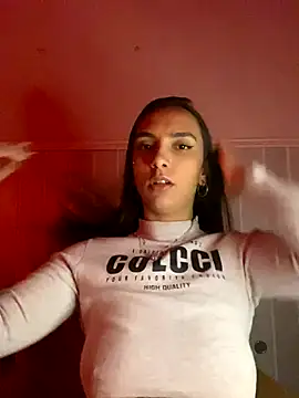 Snapshot of Mariinfame chatting on October 2025 03:41:02 AM Mariinfame online show from October 2025 03:41:02 AM