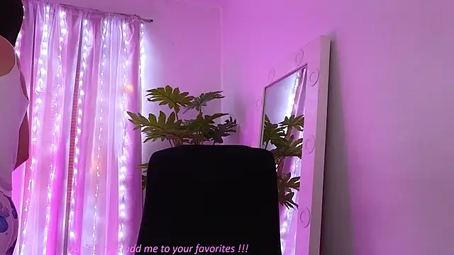 BabyLauritaa online show from February 2026 07:12:01 PM