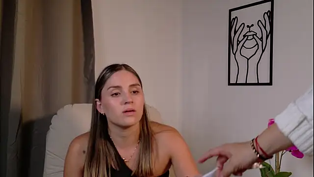 Snapshot of VictoriaNova_ chatting on February 2026 08:57:02 PM VictoriaNova online show from February 2026 08:57:02 PM