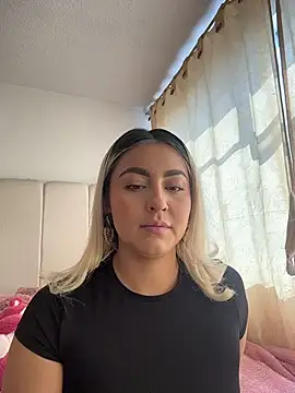 Elina Hills online show from March 2026 02:34:01 PM