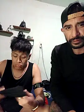 Barbanegra91mx online show from January 2026 07:23:02 AM