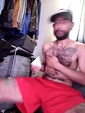 Barbanegra91mx online show from January 2026 06:34:02 PM