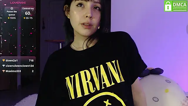 just meko online show from February 2026 03:26:01 AM