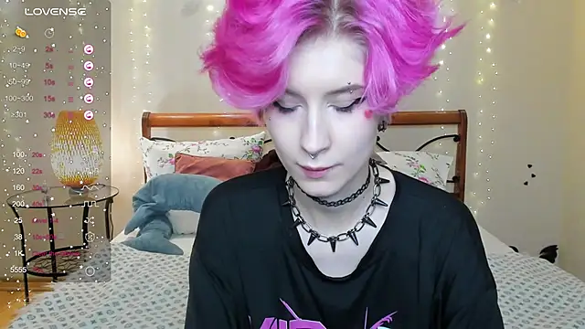 Angel Julles online show from February 2026 04:02:02 PM