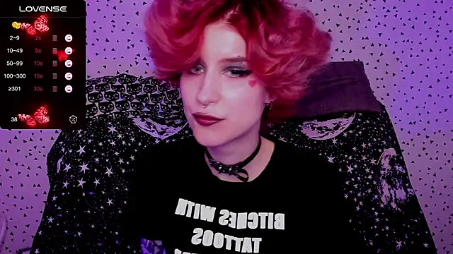 Snapshot of Angel_Julles chatting on July 2026 09:19:02 AM Angel Julles online show from July 2026 09:19:02 AM