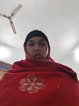 Cute Arushi online show from December 2025 07:21:01 PM