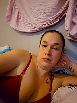 Girlysensuelle online show from November 2025 09:13:02 AM