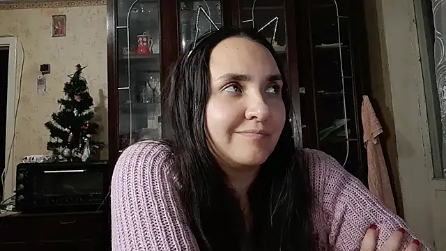 VoulezVous Angel online show from December 2025 03:30:01 PM