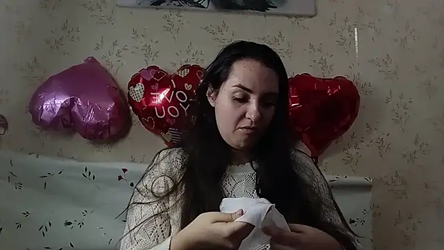 VoulezVous Angel online show from February 2026 10:29:01 AM