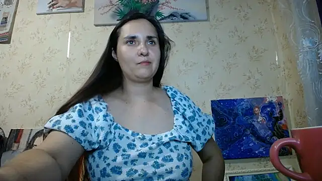VoulezVous Angel online show from July 2026 04:55:01 PM