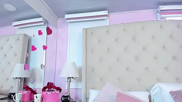 scarlett leblanc  online show from February 2026 11:54:02 AM