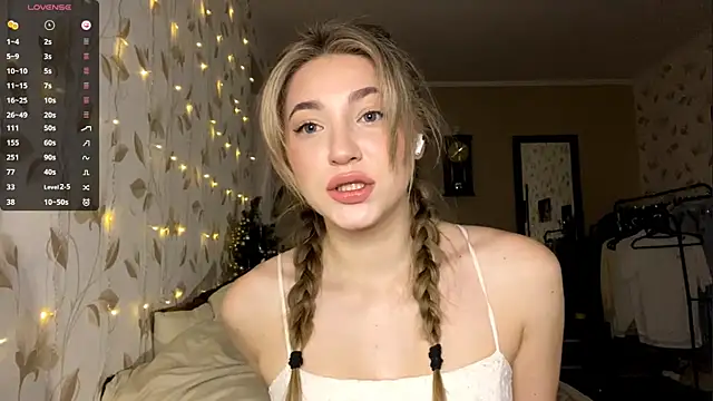 OrethaEredia online show from January 2026 05:05:02 PM