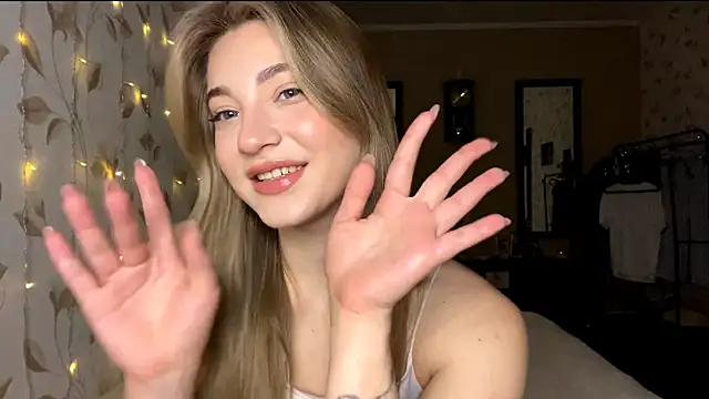 OrethaEredia online show from January 2026 05:06:02 PM