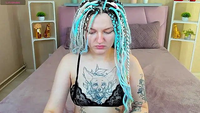 AnnaXPeach online show from February 2026 12:58:02 AM