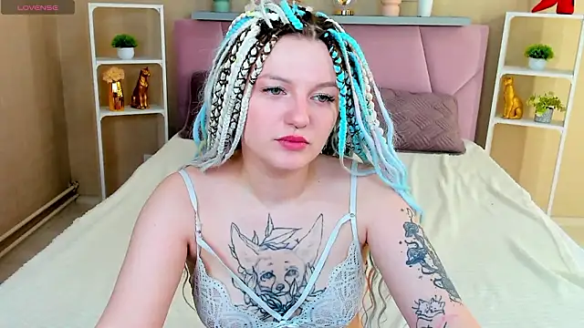 AnnaXPeach online show from February 2026 01:15:02 AM