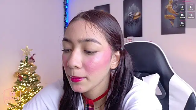 valeria aragon1107 online show from November 2025 06:34:01 PM