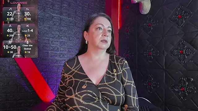 Samethyst online show from January 2026 11:37:02 AM