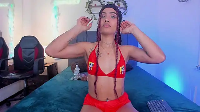 Snapshot of Lucerop_ chatting on February 2026 03:34:02 AM Lucerop online show from February 2026 03:34:02 AM