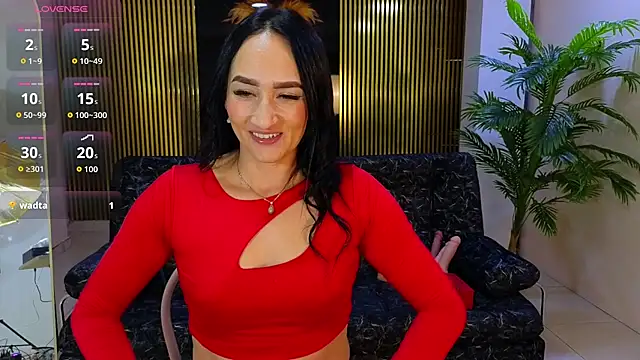 malen fitnessmilf online show from January 2026 11:58:01 AM