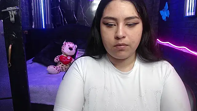 Snapshot of lehia_285 chatting on May 2026 03:07:01 PM lehia 285 online show from May 2026 03:07:01 PM