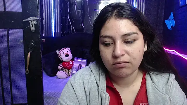 Snapshot of lehia_285 chatting on May 2026 01:08:01 PM lehia 285 online show from May 2026 01:08:01 PM