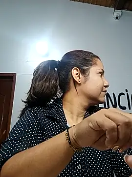 Samaraa Lee online show from November 2025 11:36:02 AM