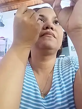 Samaraa Lee online show from January 2026 11:59:02 AM