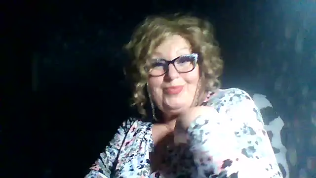 Milaniya606 online show from November 2025 02:34:02 PM