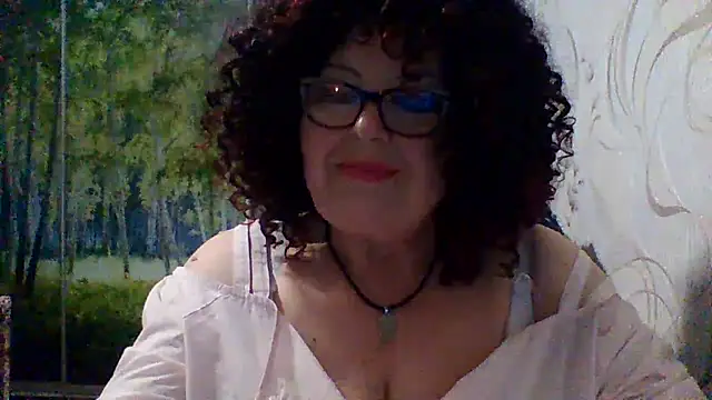 Milaniya606 online show from May 2026 05:02:02 AM