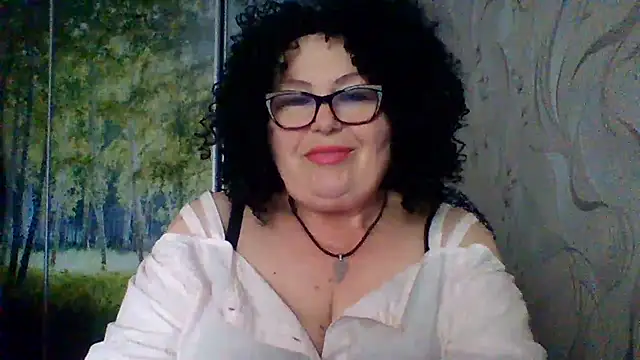 Milaniya606 online show from May 2026 12:20:01 PM