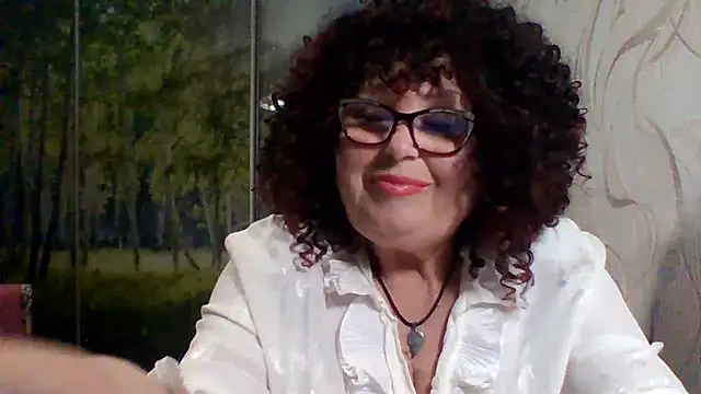Milaniya606 online show from June 2026 06:09:01 PM