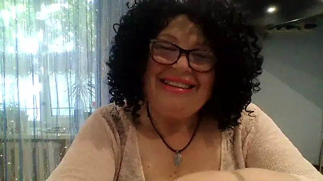 Milaniya606 online show from June 2026 04:54:02 AM