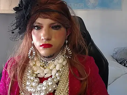 VanesaCrossic online show from October 2025 07:47:02 AM