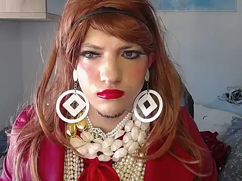 VanesaCrossic online show from October 2025 09:02:02 AM