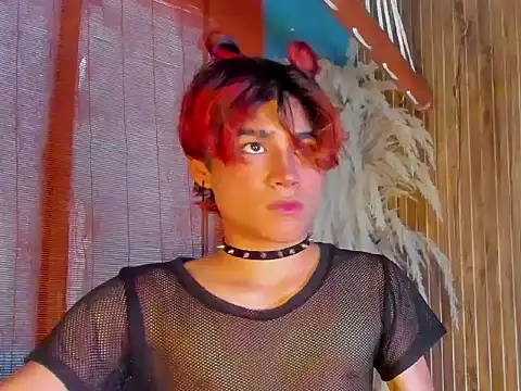 Leo Glow online show from January 2026 01:16:02 PM