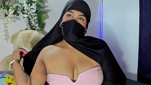 kadira6  online show from February 2026 12:19:01 PM