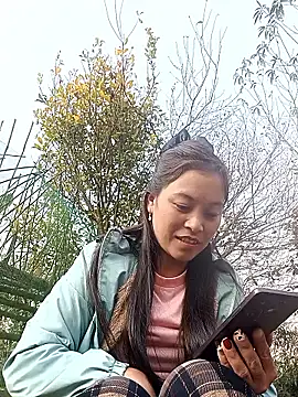 Alice-567 online show from January 2026 09:14:02 AM