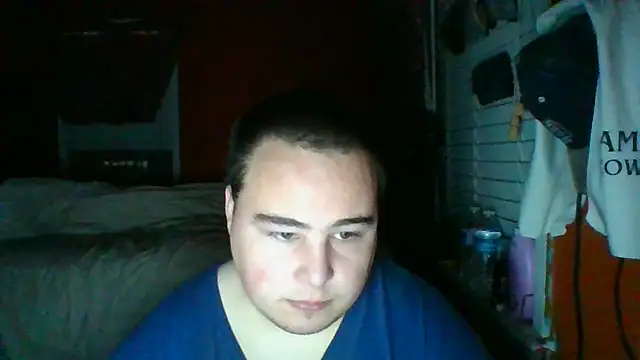 Theo269 online show from February 2026 09:57:02 PM