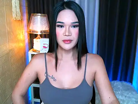 transSTARprincess online show from January 2026 12:18:01 PM