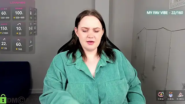 bbwsexis online show from February 2026 09:25:02 AM